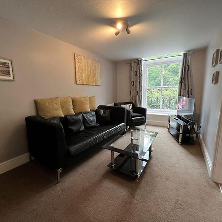 Apartamento The George Centre Matlock  Exterior foto