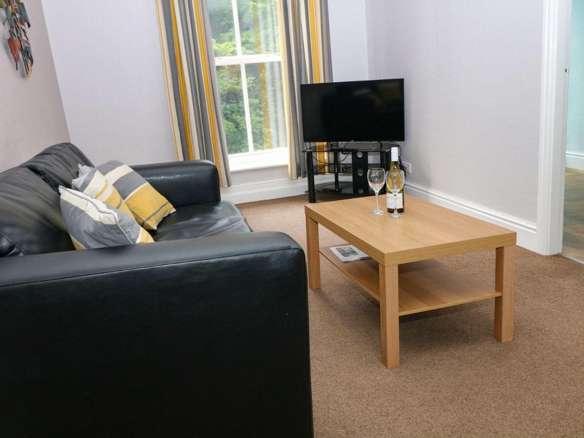 Apartamento The George Centre Matlock  Exterior foto