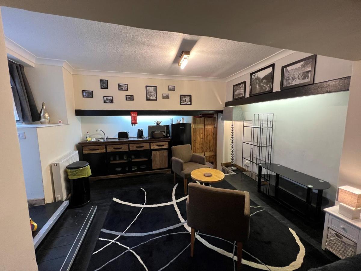 Apartamento The George Centre Matlock  Exterior foto