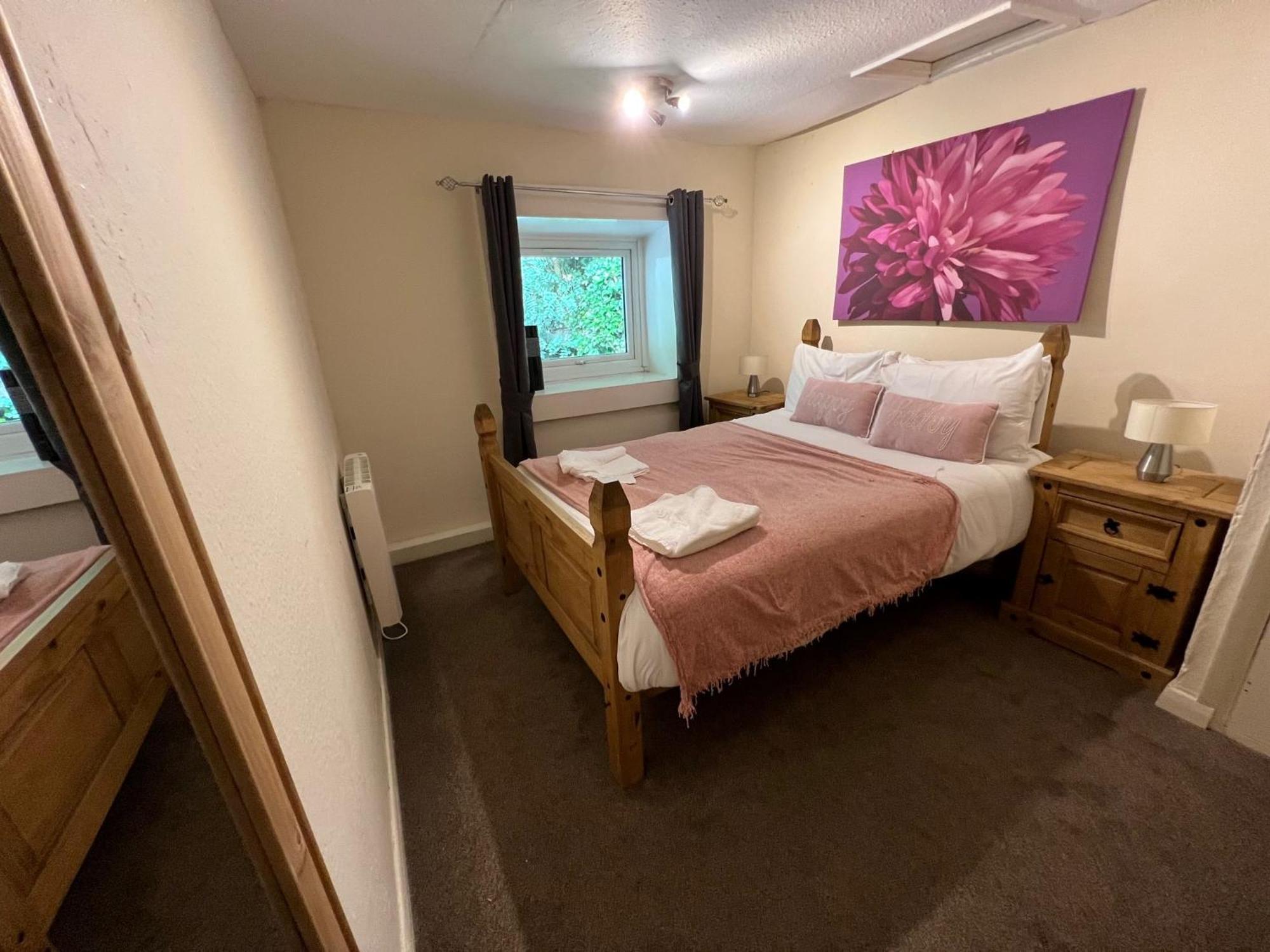 Apartamento The George Centre Matlock  Exterior foto