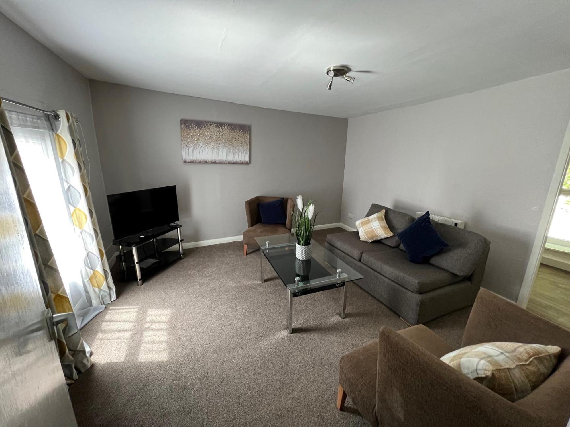 Apartamento The George Centre Matlock  Exterior foto