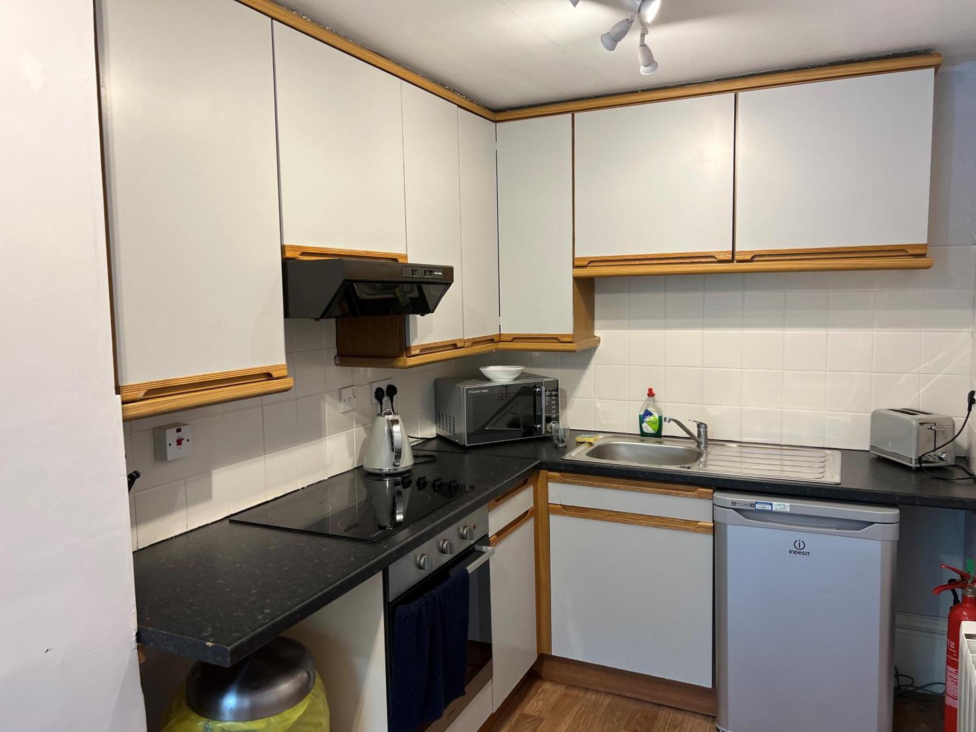 Apartamento The George Centre Matlock  Exterior foto