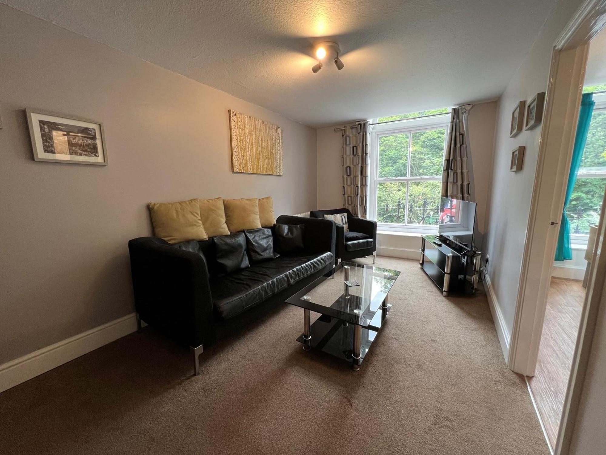 Apartamento The George Centre Matlock  Exterior foto