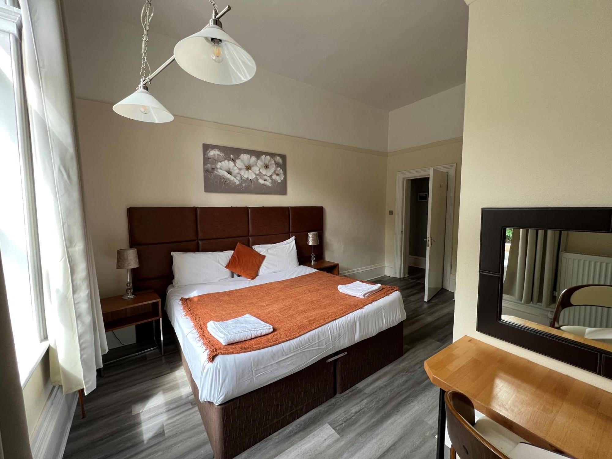 Apartamento The George Centre Matlock  Exterior foto